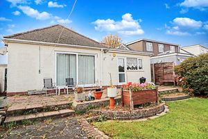 Rear Of Property- click for photo gallery